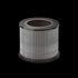 Air Purifier P1, 3-Stage Filter with Odour Stop